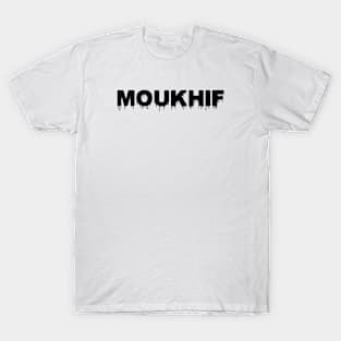 Moukhifff T-Shirt